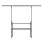 Pro Disco Stand - All-in One Ultimate DJ Stand Carousel 3