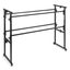 Pro Disco Stand - All-in One Ultimate DJ Stand Carousel 4