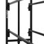 Pro Disco Stand - All-in One Ultimate DJ Stand Carousel 7