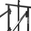 Pro Disco Stand - All-in One Ultimate DJ Stand Carousel 8