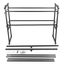 Pro Disco Stand - All-in One Ultimate DJ Stand Carousel 9