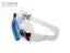 Pro-Dive Adult Dive Mask and Snorkel Set Blue Carousel 5