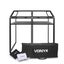 DJ Pro Booth System + Bags and Covers Carousel 10