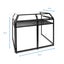 DJ Pro Booth System + Bags and Covers Carousel 12