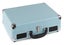 Record Player -USB Briefcase Style with Bluetooth Carousel 5