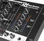 6 Channel Installation Mixer USB 4 zones Carousel 3