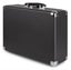 Record Player Briefcase with Bluetooth - Charcoal Carousel 10