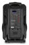 Portable Sound System 15" - UHF Mic - BT Carousel 4