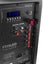 Portable Sound System 15" - UHF Mic - BT Carousel 5