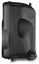 Portable Sound System 15" - UHF Mic - BT Carousel 7