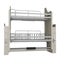 2 Tier Pull-Out Cabinet Organizer 900MM Kitchen Storage - Brand New NZ Stock Carousel 3