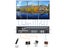 HDMI Splicer and Splitter 2 in 9 out Carousel 6