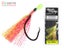 Black Magic Cod Catcher Flasher Rig 5/0 Carousel 1