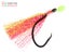 Black Magic Cod Catcher Flasher Rig 5/0 Carousel 4