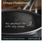 Anolon SearTech 20cm (2.4L) Covered Saucier Black Carousel 9