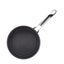 Anolon SearTech 18cm (2.8L) Covered Saucepan Black Carousel 5