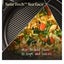 Anolon SearTech 18cm (2.8L) Covered Saucepan Black Carousel 10
