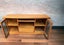 Beautiful Forest furniture solid rimu entertainment unit- FULLY RESTORED~~~~~ Carousel 3
