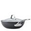 Anolon SearTech 25cm Covered Stirfry Pan Black Carousel 2