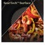 Anolon SearTech 25cm Covered Stirfry Pan Black Carousel 12
