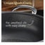 Anolon SearTech 24cm (3.8L) Casserole Pot Black Carousel 9
