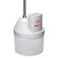 Bamix SliceSy Food Processor Attachment White Carousel 2
