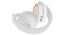 Wireless Bluetooth Headphones - White Carousel 3