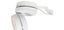 Wireless Bluetooth Headphones - White Carousel 5