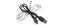 Wireless Bluetooth Headphones - White Carousel 6