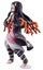 Demon Slayer: Nezuko Kamado - Model Kit Carousel 4