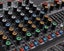 8 Channel Stage Mixer with 2x 350W RMS Amplifier Carousel 3