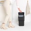 Brabantia Sort & Go Waste Bin (25L) Grey Carousel 5