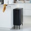 Brabantia Bo Touch Hi Bin (60L) Matte Black Carousel 5