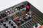 6 Channel Music Mixer with 2x 200W RMS Amplifier Carousel 3