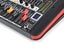 6 Channel Music Mixer with 2x 200W RMS Amplifier Carousel 4