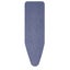 Brabantia Ironing Board Cover (Size B) Denim Blue Carousel 1