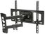 Full Motion Double Arm TV Wall Bracket 26- 55" Carousel 2