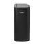 Brabantia Bo Touch Bin (60L) Matte Black Carousel 3