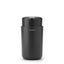 Brabantia ReNew Soap Dispenser Dark Grey Carousel 1