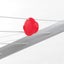 Brabantia Metal Ground Spike (45mm) Silver Carousel 3