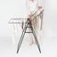Brabantia Hangon 15m Drying Rack Matte Black Carousel 2