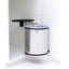 Brabantia Built-in Bin (15L) Brilliant Steel Carousel 2