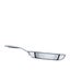 Circulon SteelShield C-Series 10 Piece Cookware Set Stainless Steel Carousel 3