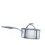 Circulon SteelShield C-Series 10 Piece Cookware Set Stainless Steel Carousel 4