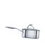 Circulon SteelShield C-Series 10 Piece Cookware Set Stainless Steel Carousel 5