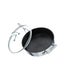 Circulon SteelShield C-Series 10 Piece Cookware Set Stainless Steel Carousel 6