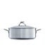 Circulon SteelShield S-Series 30cm (7.1L) Stockpot Stainless Steel Carousel 1