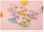 Rabbit harness Small Pet walking Lead with Clip Cat Harness small dog harness Carousel 3