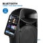 15 Inch Active Speaker Set with Stands Carousel 15