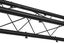 Triangle Light Bridge - 3M Wide x 4M Height Carousel 5